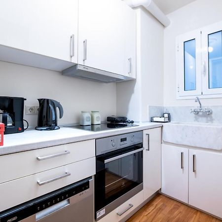Glamorous Apt In Kolonaki Афіни Екстер'єр фото
