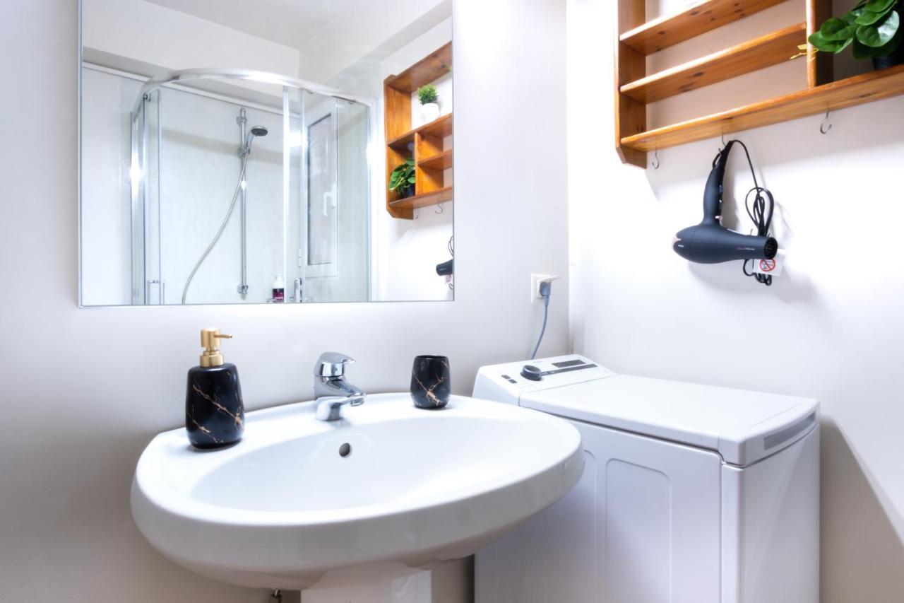 Glamorous Apt In Kolonaki Афіни Екстер'єр фото