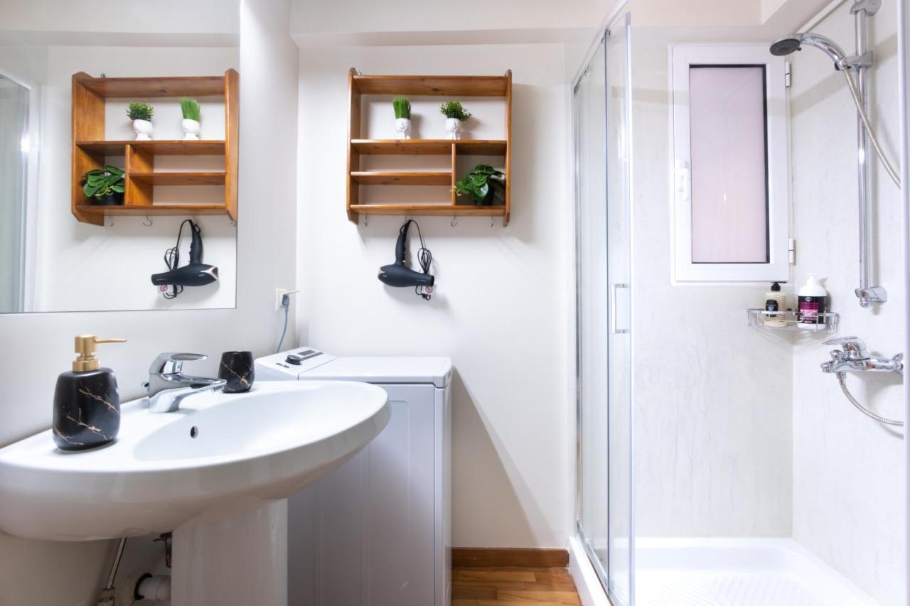 Glamorous Apt In Kolonaki Афіни Екстер'єр фото