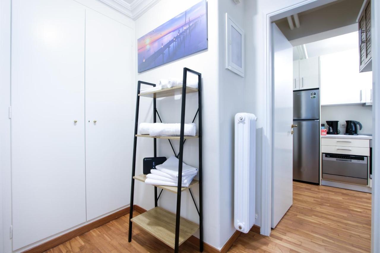 Glamorous Apt In Kolonaki Афіни Екстер'єр фото