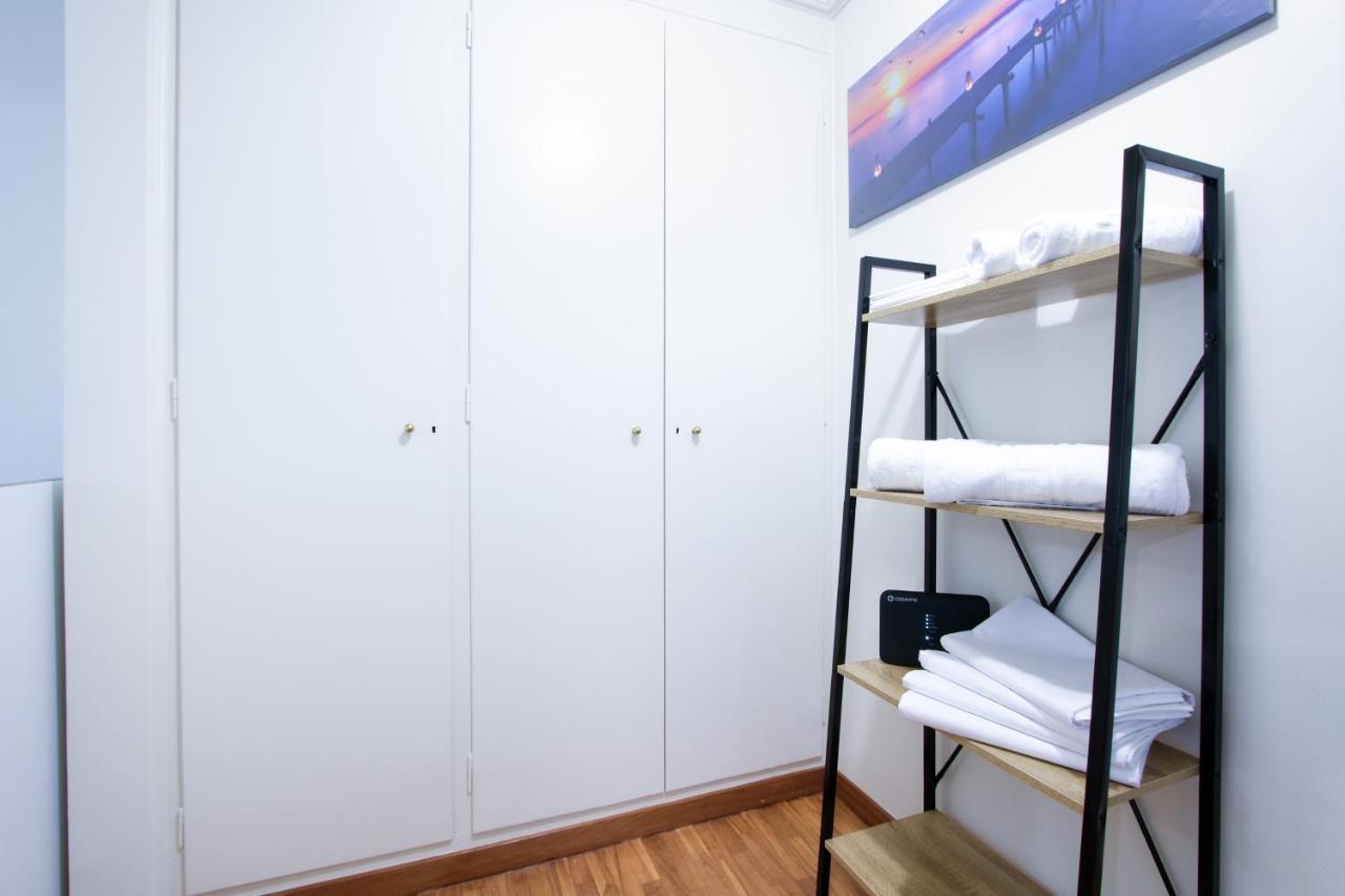 Glamorous Apt In Kolonaki Афіни Екстер'єр фото